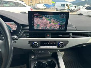 AUDI A4 usata, con Sedile posteriore sdoppiato