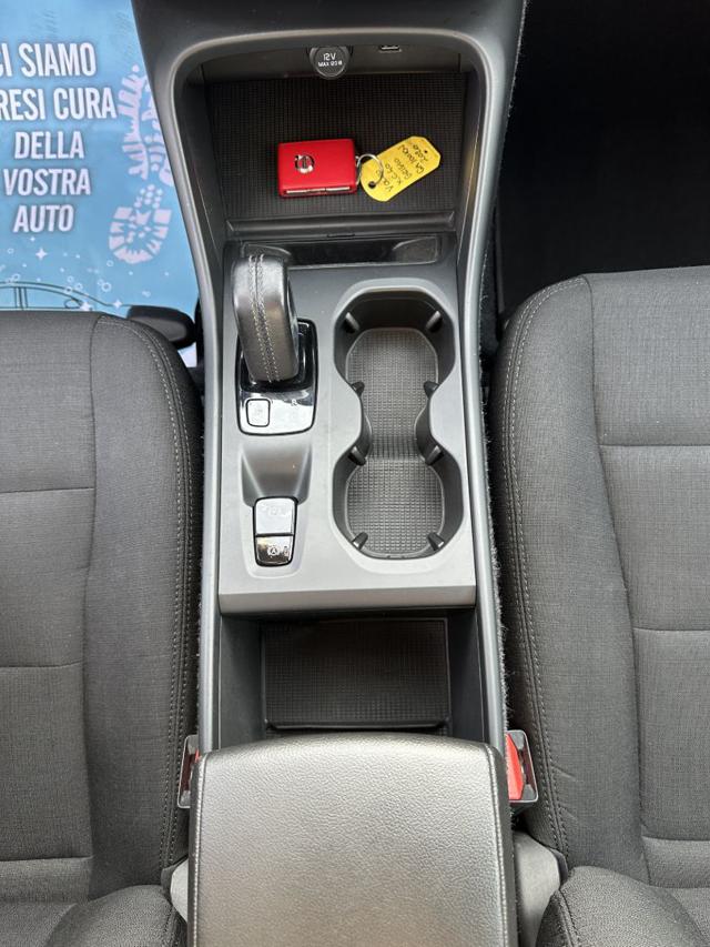 VOLVO XC40 usata, con Cronologia tagliandi