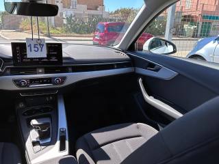 AUDI A4 usata, con Sensori di parcheggio posteriori