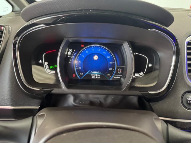 RENAULT Espace usata, con Specchietti laterali elettrici