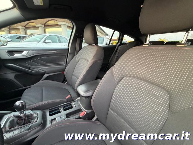FORD Focus usata, con Climatizzatore