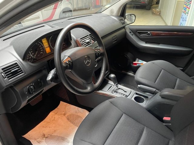 MERCEDES-BENZ A 200 usata, con Controllo trazione