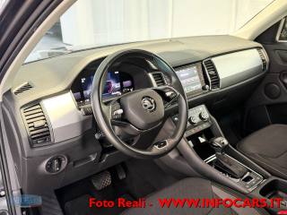 SKODA Kodiaq usata, con Climatizzatore