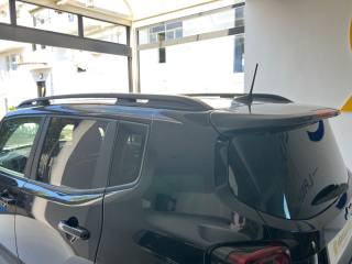 JEEP Renegade usata, con Cronologia tagliandi