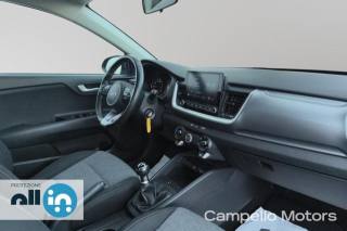 KIA Stonic usata 13