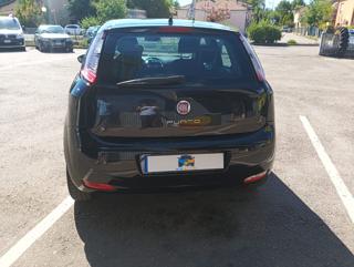 FIAT Punto usata, con Alzacristalli elettrici