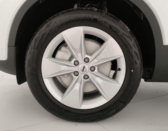VOLVO XC40 usata, con Cerchi in lega