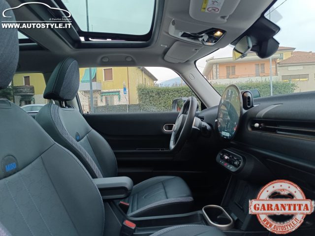 MINI Mini usata, con Fari full-led