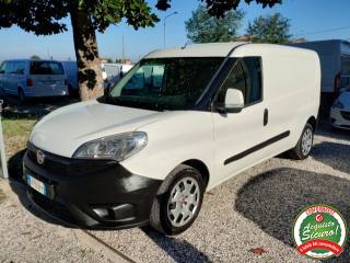 FIAT Doblo usata, con Airbag
