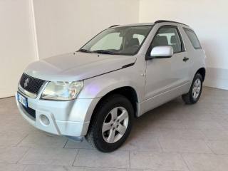 SUZUKI Grand Vitara usata 2
