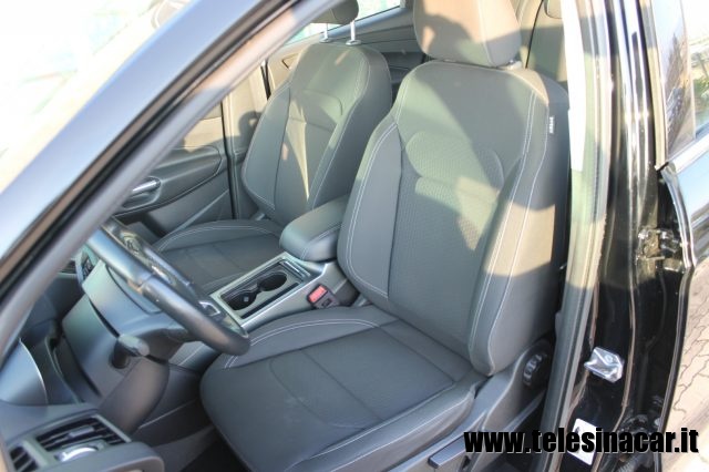FORD Kuga usata, con Cruise Control
