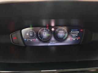 PEUGEOT 308 usata, con Controllo elettronico della corsia