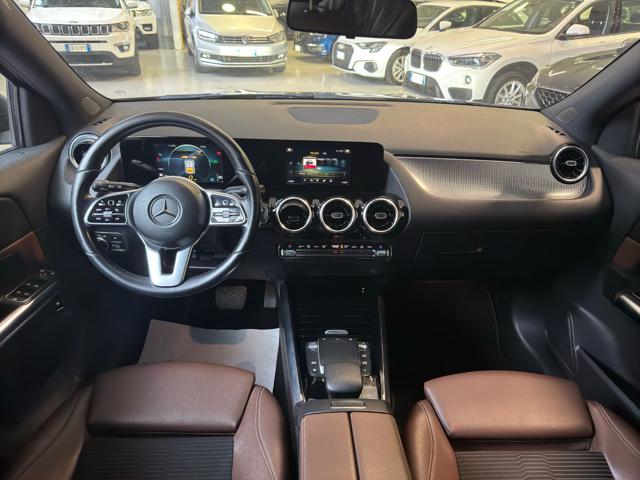 MERCEDES-BENZ GLA 200 usata, con Controllo trazione