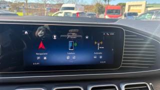 MERCEDES-BENZ GLE 450 usata, con Tettuccio apribile