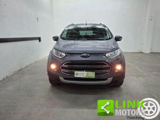 FORD EcoSport usata, con Airbag