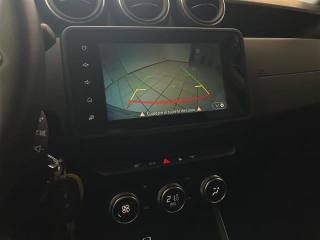 DACIA Duster usata 13