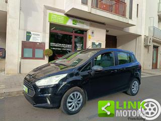 FORD B-Max usata, con Airbag