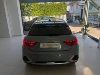 AUDI A1 usata, con Touch screen