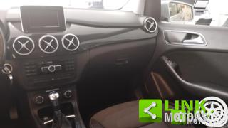 MERCEDES-BENZ B 180 usata 17