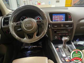 AUDI Q5 usata, con ESP