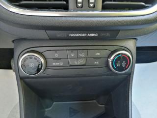 FORD Fiesta usata, con Immobilizzatore elettronico