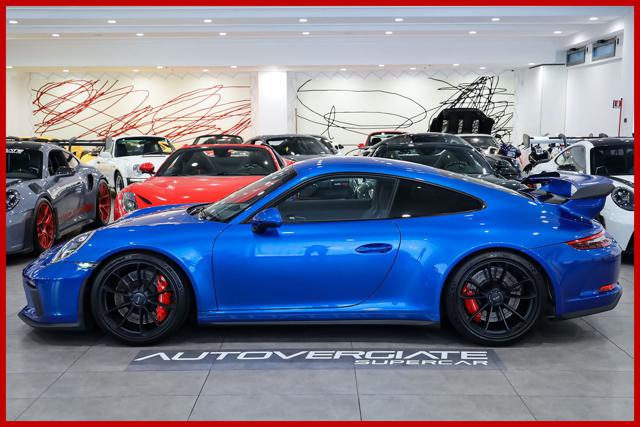 PORSCHE 991 usata, con Airbag Passeggero