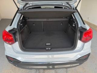 AUDI Q2 usata, con Climatizzatore