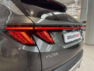 HYUNDAI Tucson usata, con Alzacristalli elettrici