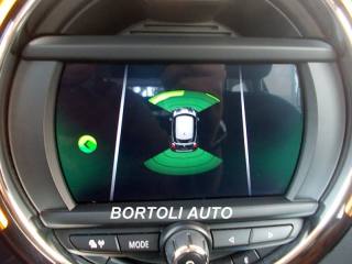 MINI Countryman usata, con Filtro antiparticolato