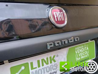 FIAT Panda usata, con Cerchi in lega