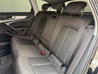 AUDI A6 usata, con Controllo trazione