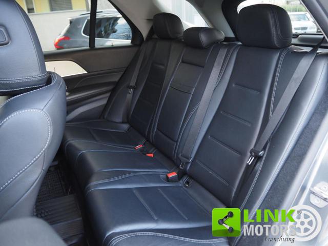 MERCEDES-BENZ GLE 300 usata, con Controllo trazione