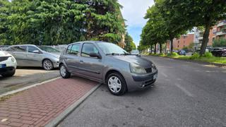 RENAULT Clio usata, con MP3