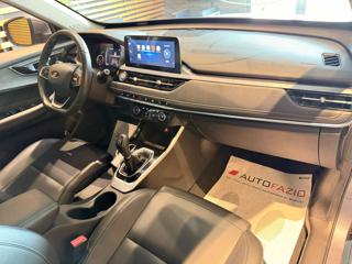 DR MOTOR DR 5.0 usata, con Touch screen