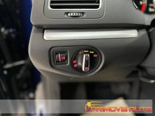 VOLKSWAGEN Sharan usata, con Servosterzo