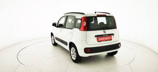 FIAT Panda usata, con Autoradio