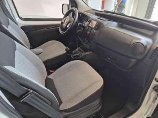 FIAT Qubo usata, con Volante in pelle