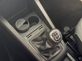 SKODA Fabia usata, con Bluetooth