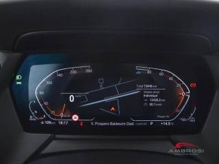 BMW 220 usata 12