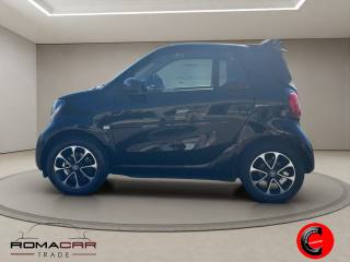 SMART ForTwo usata, con Cerchi in lega