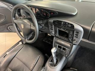 PORSCHE 911 usata 15