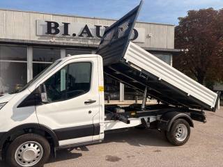 FORD Transit 310 2.0TDCi EcoBlue 130CV PM RIBALTABILE TRIL