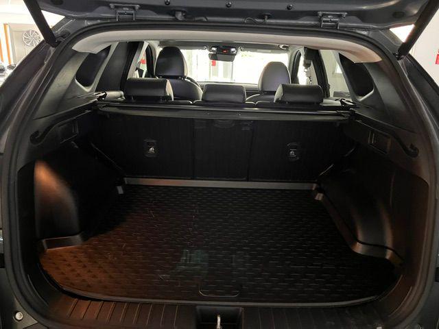 HYUNDAI Tucson usata, con Trazione integrale