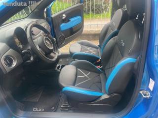 FIAT 500 usata, con Cerchi in lega