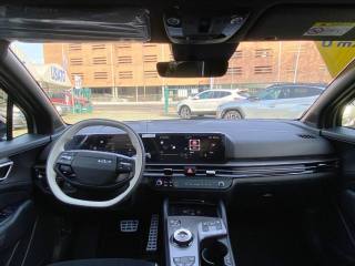 KIA Sportage usata, con Chiusura centralizzata