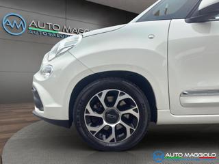 FIAT 500L usata, con Chiusura centralizzata