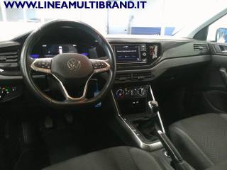 VOLKSWAGEN Polo usata, con Luci diurne LED