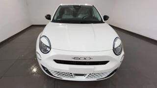 FIAT 600 usata, con Airbag