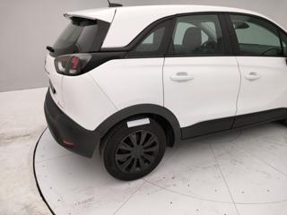 OPEL Crossland usata, con Chiusura centralizzata telecomandata