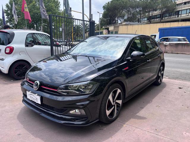 VOLKSWAGEN Polo GTI usata, con ABS
